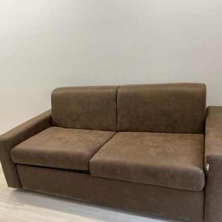 Villa Milano Apt. N. 2 Ngoại thất bức ảnh