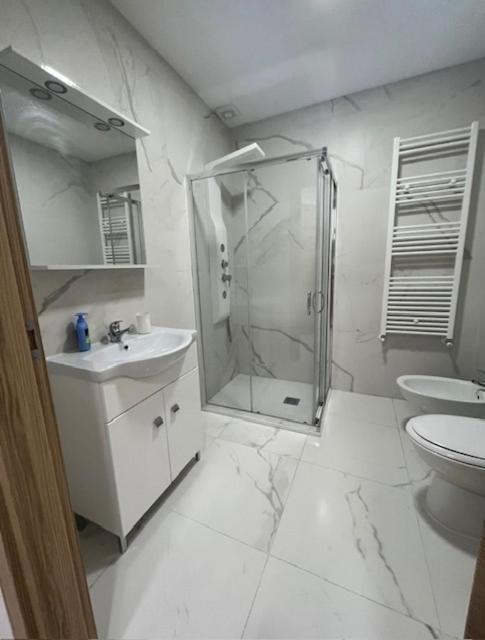 Villa Milano Apt. N. 2 Ngoại thất bức ảnh