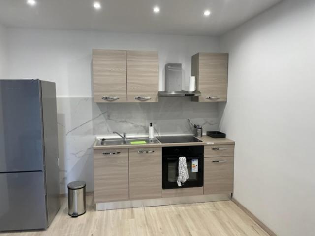 Villa Milano Apt. N. 2 Ngoại thất bức ảnh