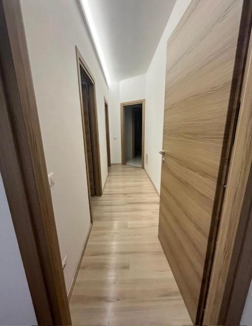 Villa Milano Apt. N. 2 Ngoại thất bức ảnh