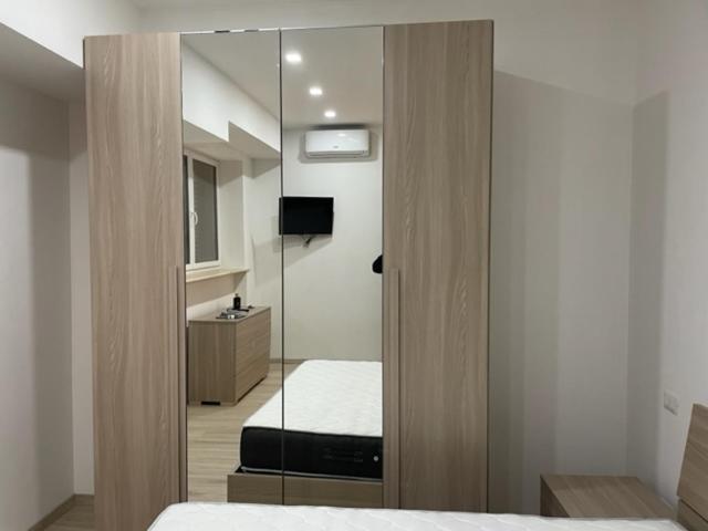 Villa Milano Apt. N. 2 Ngoại thất bức ảnh