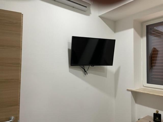 Villa Milano Apt. N. 2 Ngoại thất bức ảnh