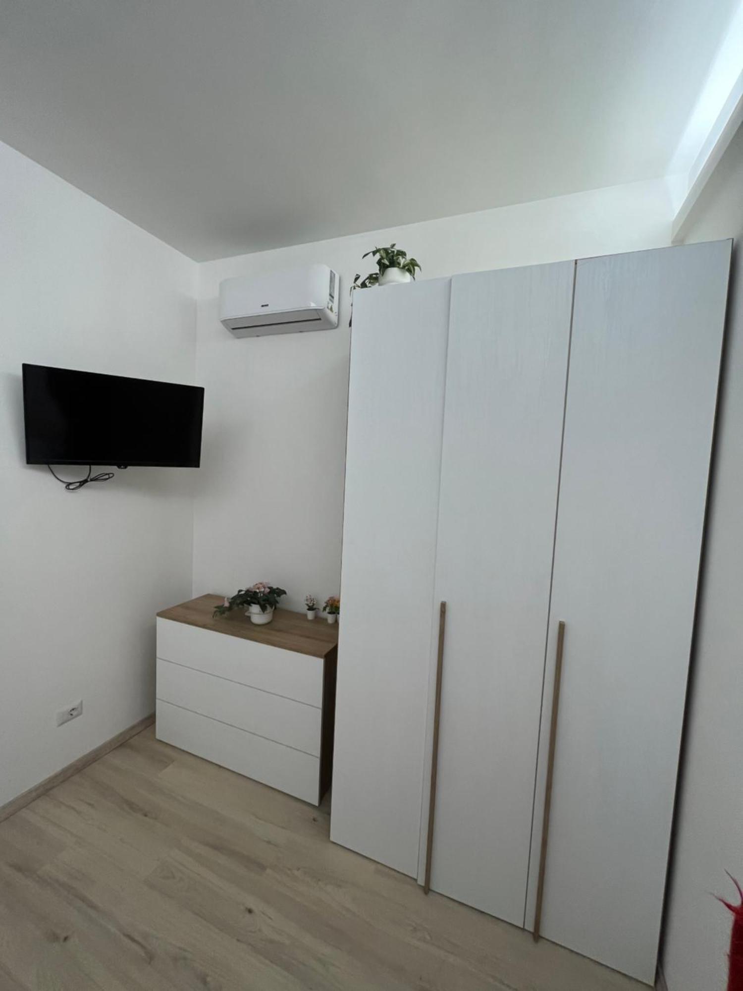 Villa Milano Apt. N. 2 Ngoại thất bức ảnh
