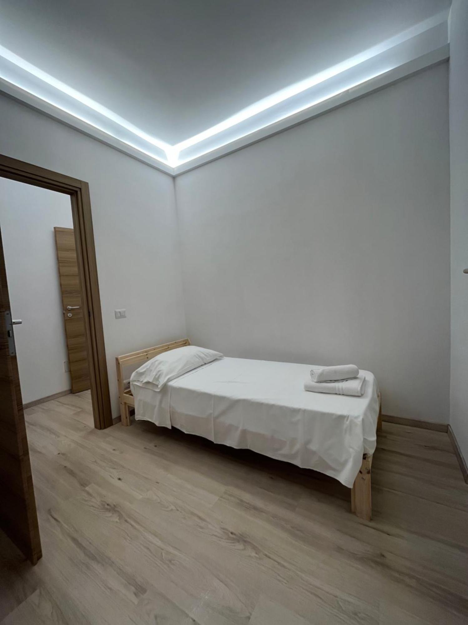 Villa Milano Apt. N. 2 Ngoại thất bức ảnh